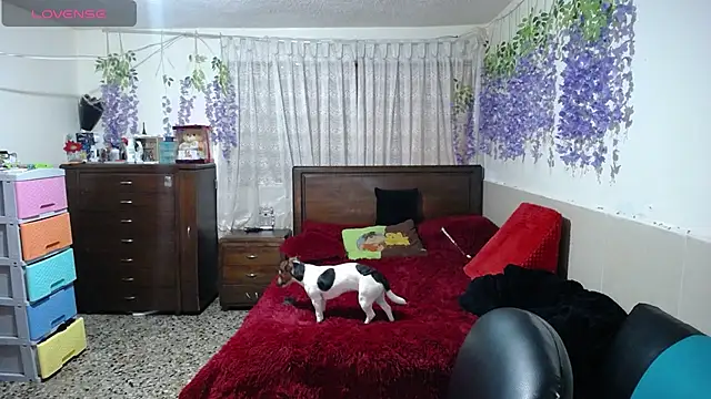 Snapshot of maryrose_03 chatting on 4, 2, 2025 maryrose 03 online show from 4, 2, 2025