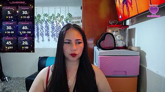 Snapshot of maryrose_03 chatting on 28, 2, 2025 maryrose 03 online show from 28, 2, 2025