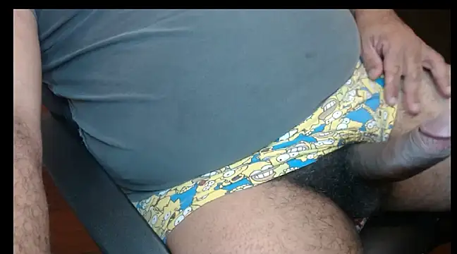 Snapshot of marcof8in chatting on 18, 2, 2025 marcof8in online show from 18, 2, 2025