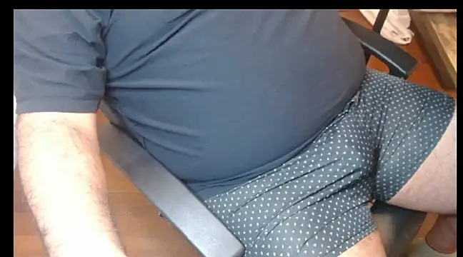 Snapshot of marcof8in chatting on 19, 2, 2025 marcof8in online show from 19, 2, 2025