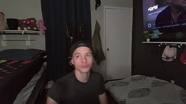 azzel19 online show from 8, 1, 2025