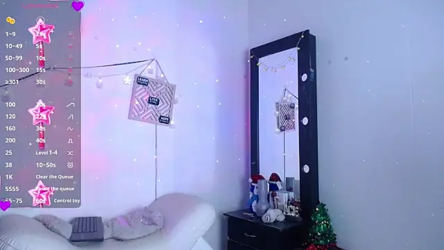 Yorkeidys1 online show from 24, 11, 2025