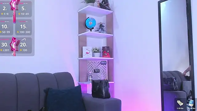 Yorkeidys1 online show from 14, 2, 2026