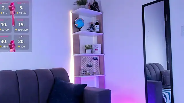 Yorkeidys1 online show from 17, 2, 2026