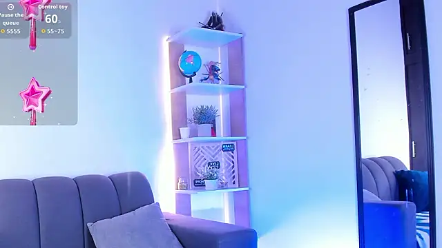 Yorkeidys1 online show from 2, 3, 2026