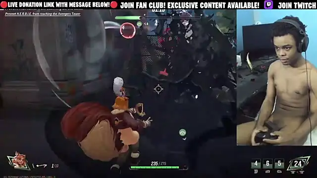 Snapshot of lovemirgaming chatting on 28, 1, 2025 lovemirgaming online show from 28, 1, 2025