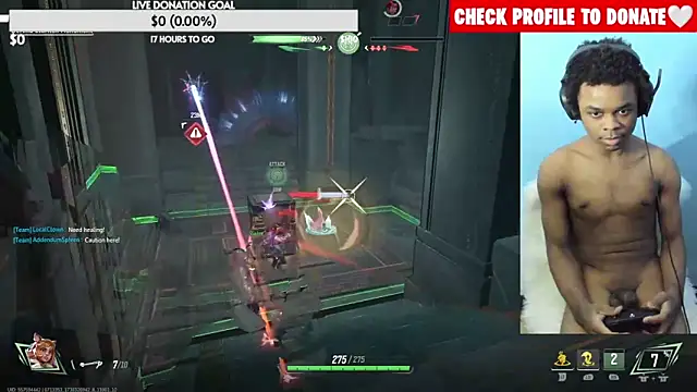 Snapshot of lovemirgaming chatting on 31, 1, 2025 lovemirgaming online show from 31, 1, 2025