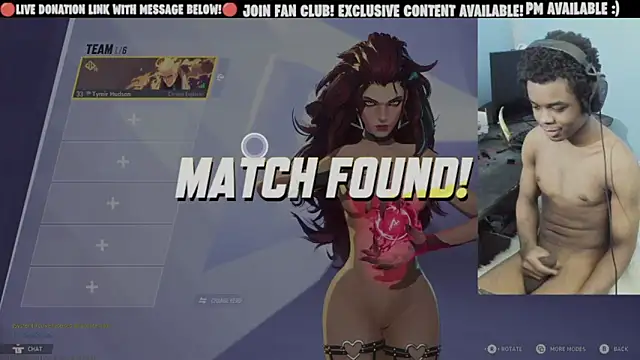 Snapshot of lovemirgaming chatting on 1, 2, 2025 lovemirgaming online show from 1, 2, 2025