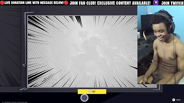 Snapshot of lovemirgaming chatting on 14, 2, 2025 lovemirgaming online show from 14, 2, 2025