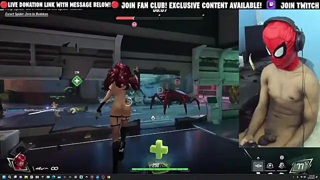 Snapshot of lovemirgaming chatting on 16, 2, 2025 lovemirgaming online show from 16, 2, 2025