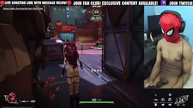 Snapshot of lovemirgaming chatting on 19, 2, 2025 lovemirgaming online show from 19, 2, 2025