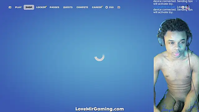 lovemirgaming online show from 27, 11, 2025