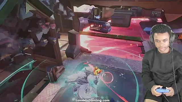 lovemirgaming online show from 28, 3, 2026