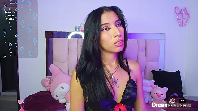 Silver Rosex online show from 25, 10, 2025