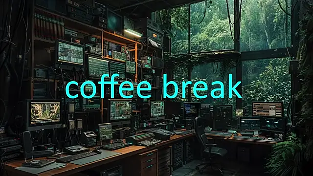 YourMarsLove online show from 30, 1, 2025