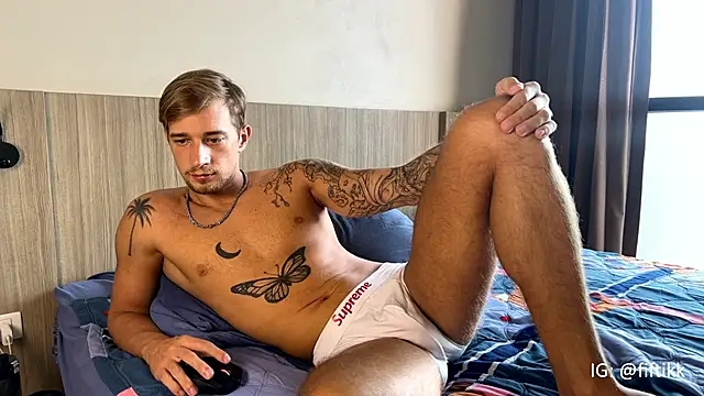 YourMarsLove online show from 4, 2, 2025