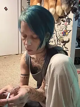 trashbrat online show from 10, 11, 2025