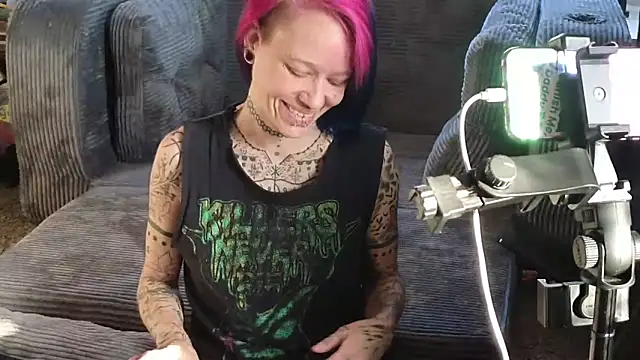 trashbrat online show from 23, 3, 2026