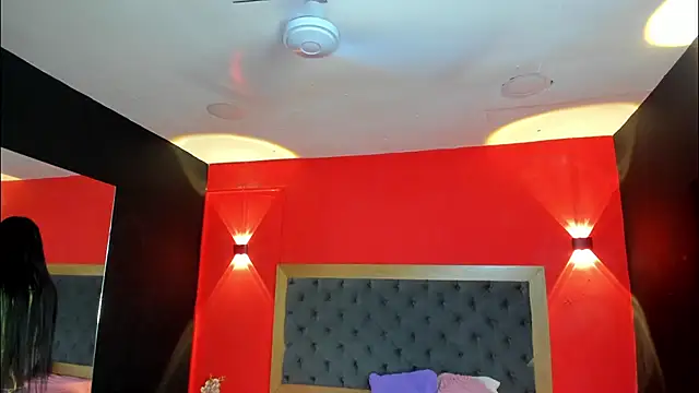 Snapshot of Charlot_Vega_ chatting on 29, 10, 2025 Charlot Vega online show from 29, 10, 2025