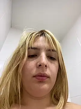 Blue Angell online show from 16, 3, 2025