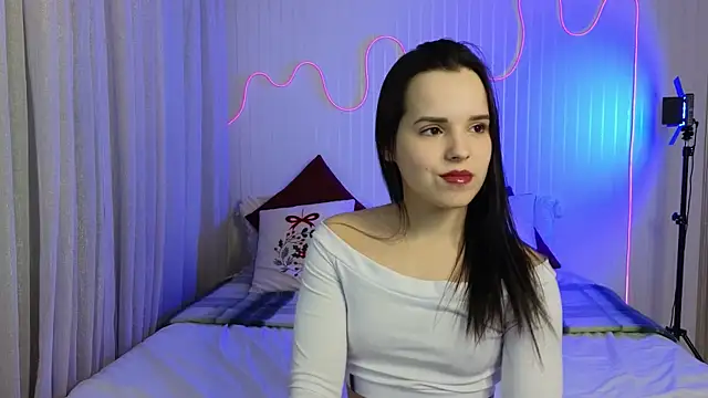 Harleen Moore online show from 18, 1, 2025