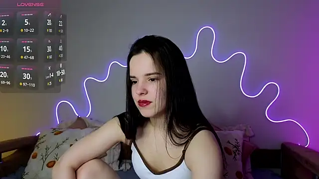 Harleen Moore online show from 13, 3, 2025