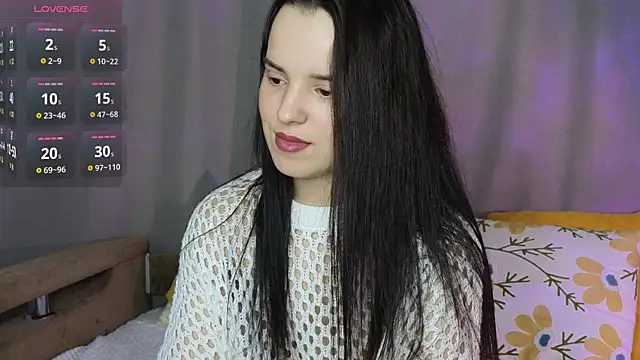 Harleen Moore online show from 3, 10, 2025