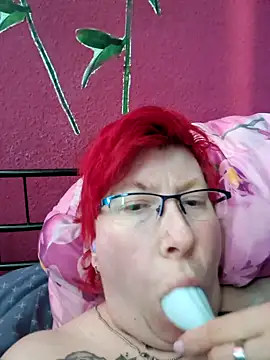 KleeneHeidi411 online show from 18, 3, 2025