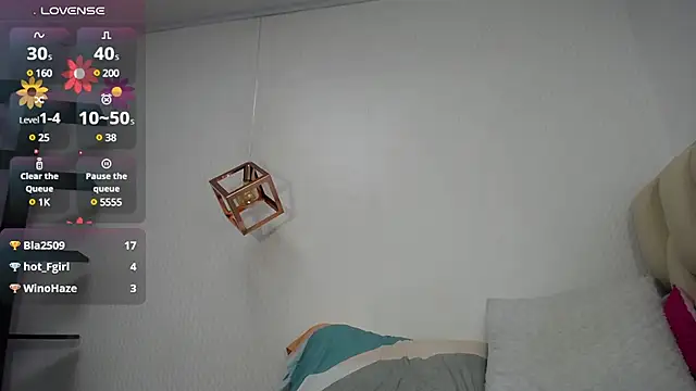 FLEURGRECO online show from 12, 2, 2025