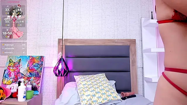 FLEURGRECO online show from 15, 2, 2026