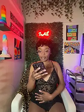 idaaloveexx online show from 1, 5, 2026