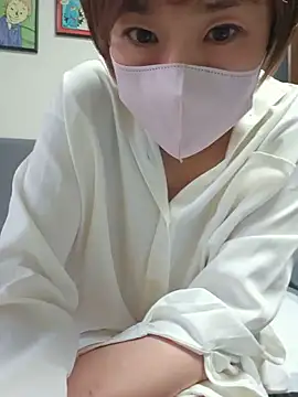 ----saori----- online show from 11, 5, 2026