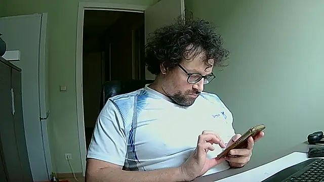 littlehairyman online show from 12, 1, 2026