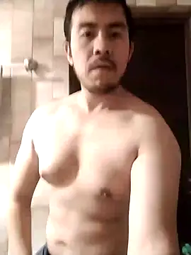 Man456545 online show from 16, 1, 2025