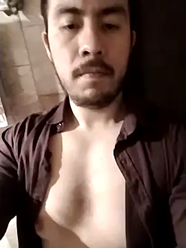 Man456545 online show from 28, 2, 2025