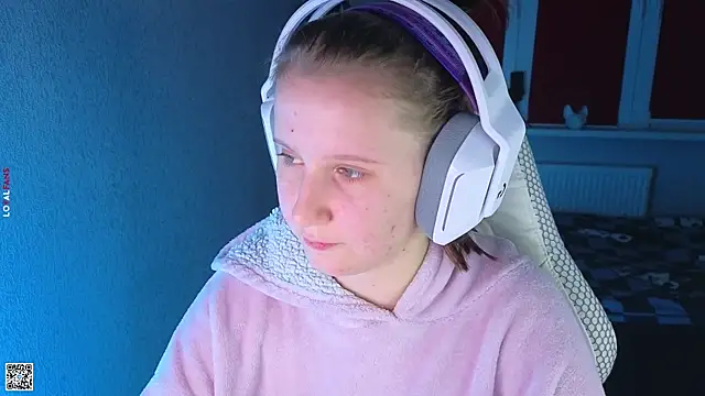 mon lola online show from 16, 10, 2025