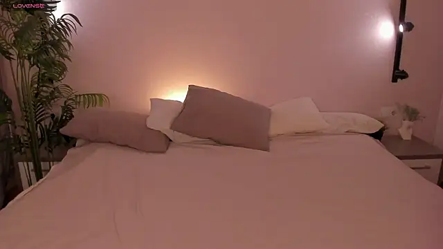 passi lover online show from 25, 11, 2025