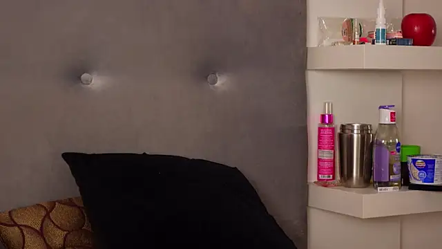 TanyaKros online show from 19, 4, 2026