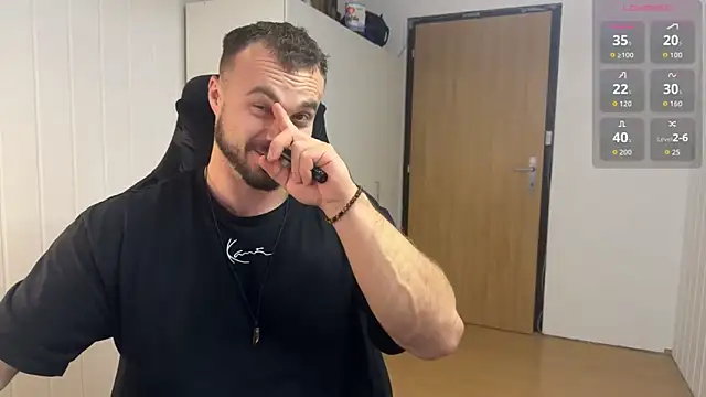 wannaseeyoursmile online show from 27, 10, 2025