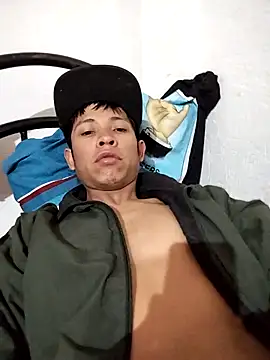 Snapshot of Javierjvl chatting on 1, 2, 2026 Javierjvl online show from 1, 2, 2026