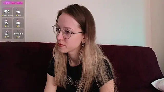 Snapshot of MaryBliss chatting on 27, 9, 2025 MaryBliss online show from 27, 9, 2025