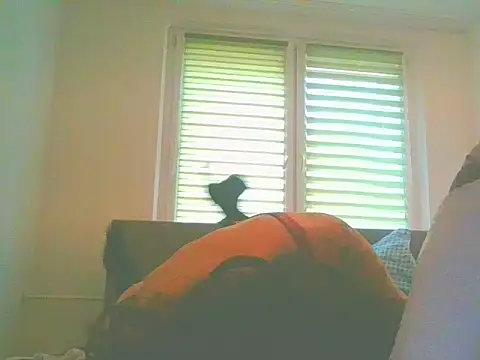 TamaraHardy online show from 17, 12, 2025