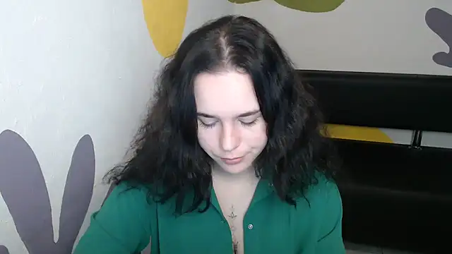 mini girly online show from 20, 7, 2026