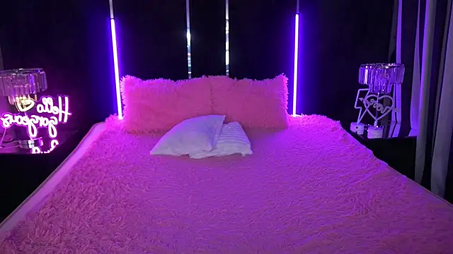 Marmeladkaaa online show from 2, 10, 2025