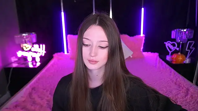 Marmeladkaaa online show from 19, 11, 2025