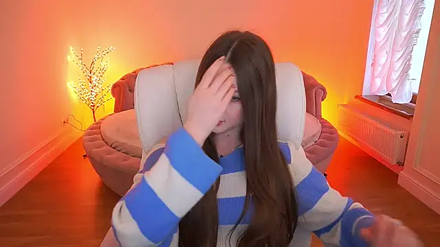 Marmeladkaaa online show from 26, 2, 2026