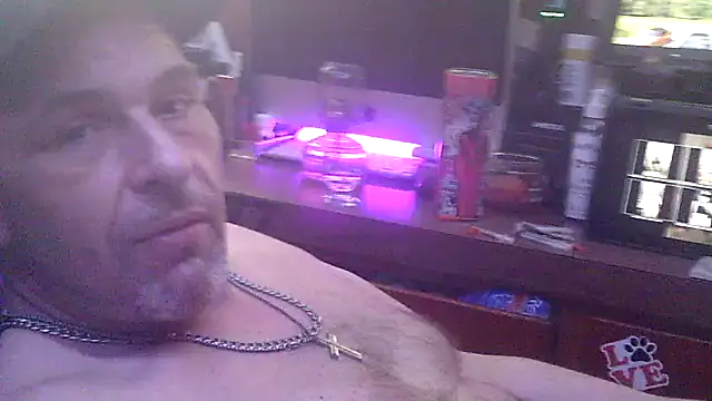 MacGayver1977 online show from 16, 6, 2026