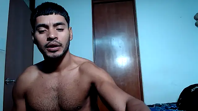 HOTLATINO2025 online show from 11, 5, 2026