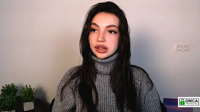 Lexi Jous online show from 18, 10, 2025