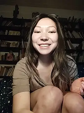 LoveFoxyQueen online show from 5, 5, 2026